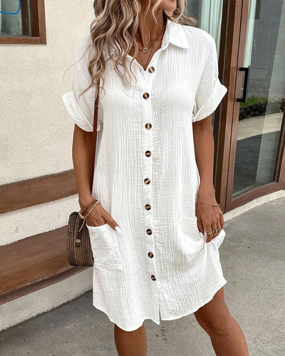 Melissa | Comfortable summer dress