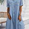 Sandra | Airy summer dress