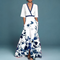 Vela - Elegant dress for women