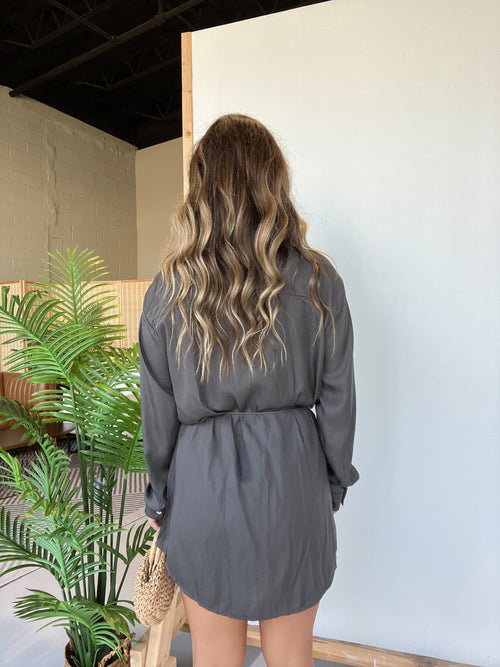 Elara | Airy dress-overall